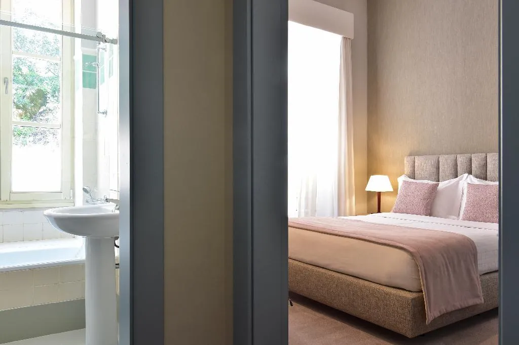 SUITE STANDARD Room, Central Suites & Apartments, Algarve