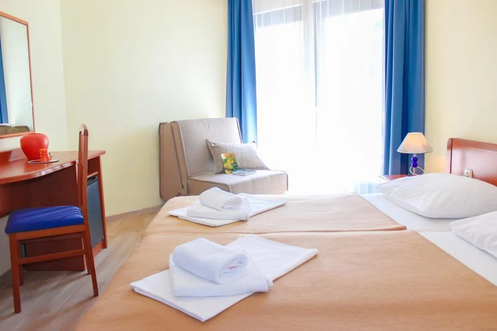 Room, Resort Centinera, Istria