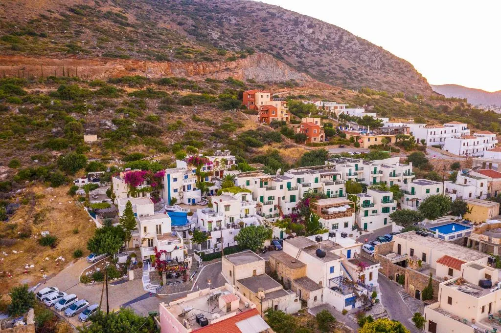 General view, Korifi Suites Collection(Adults Only), Crete