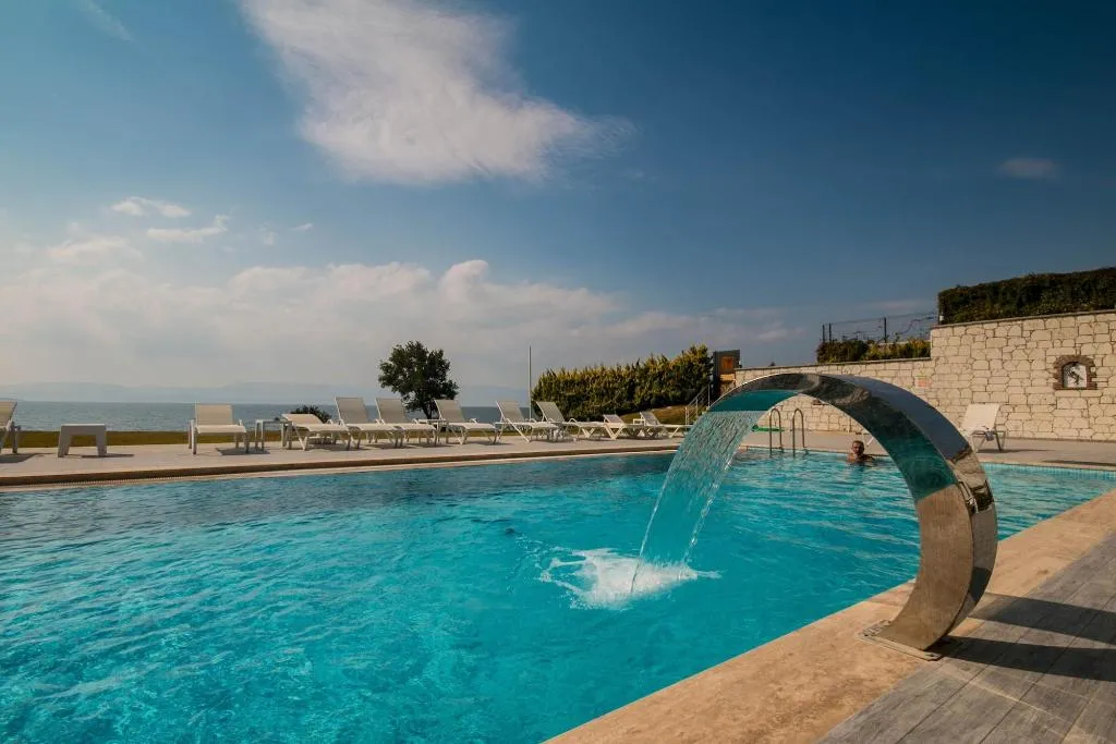 Sports and Entertainment, Life Point Butik Hotel, Izmir