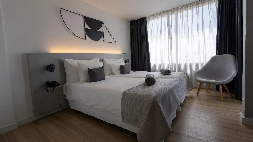 SUITE STANDARD Room, Coral Suites & Spa, Tenerife