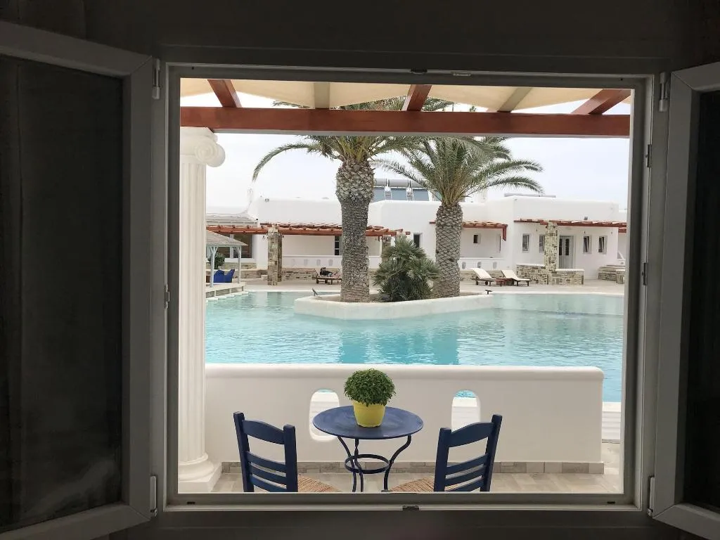 Sports and Entertainment, Happy Apartments Mykonos, Mykonos