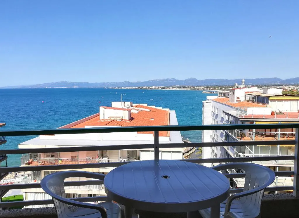 Terrace, Paradis, Costa Dorada