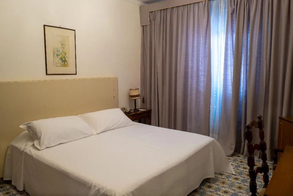 DOUBLE STANDARD Room, Lido Mediterranee, Taormina
