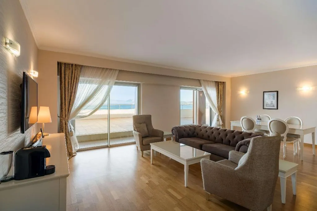 Room, Radisson Blu Resort & SPA Cesme, Izmir