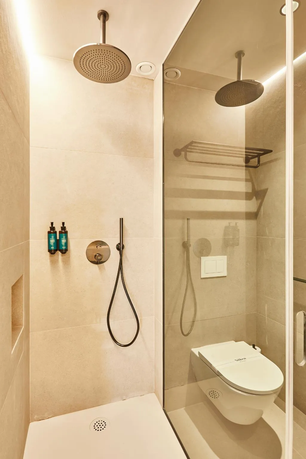 Double or Twin STANDARD Room, Silken Platja D'aro, Costa Brava