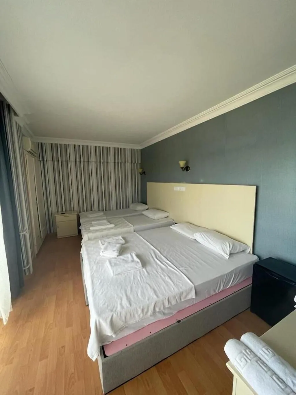 Room, Tabiat Park Hotel, Izmir