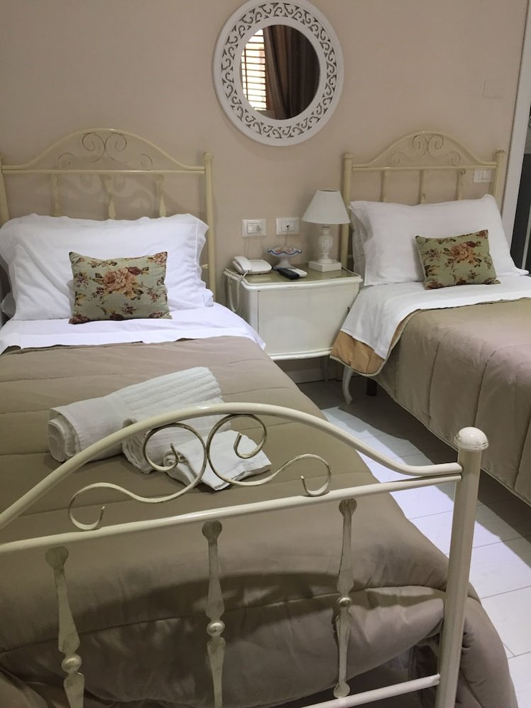 B&B TAM Casa Vacanze Cinisi Sicilia, Palermo