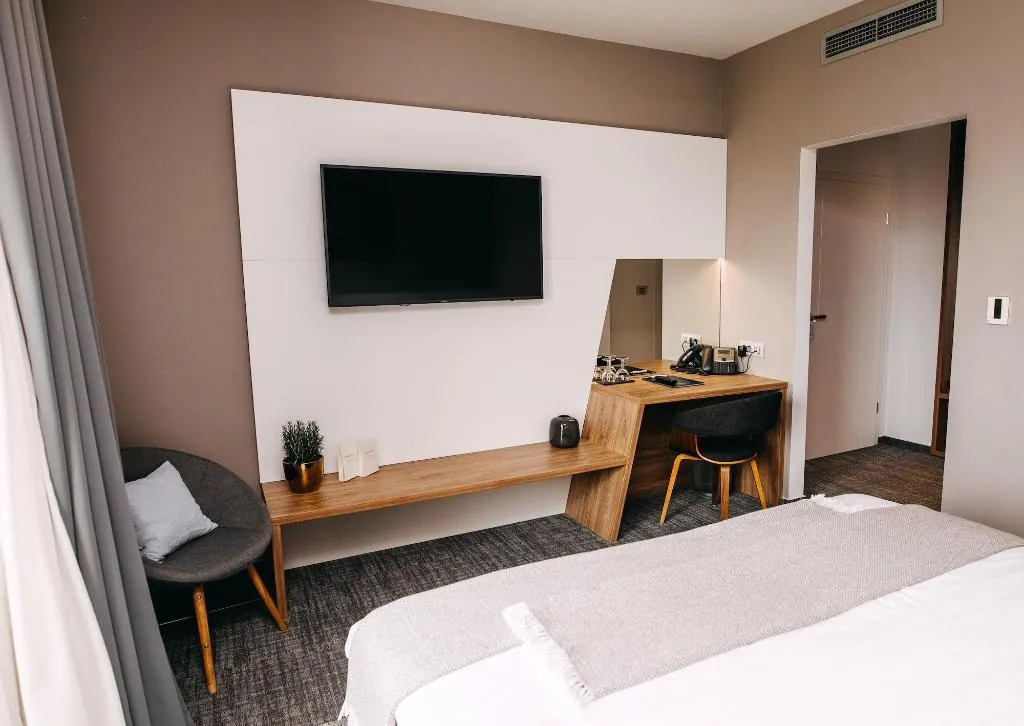 Room, Residence Vaal, Istria