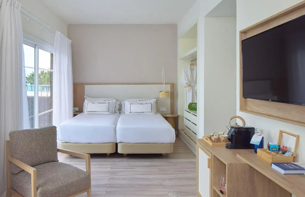 Room WITH BALCONY Room, Melia La Palma, La Palma