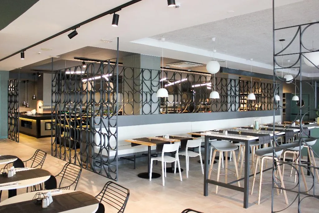 Restaurant, Coral Suites & Spa, Tenerife