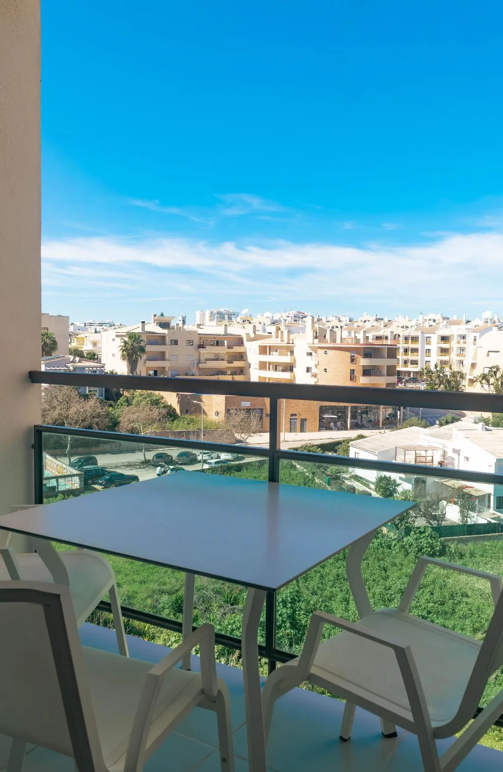 APARTMENT ONE BEDROOM Room, Villadoris, Algarve