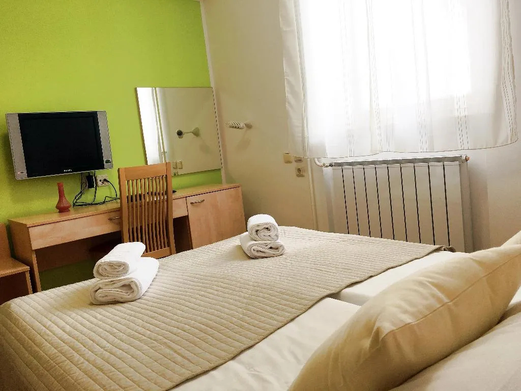 SINGLE STANDARD Room, Pansion Emaus, Istria