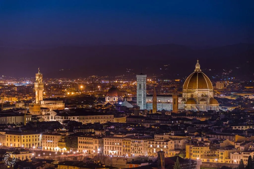 General view, Ponte Vecchio Suites & Spa, Florence