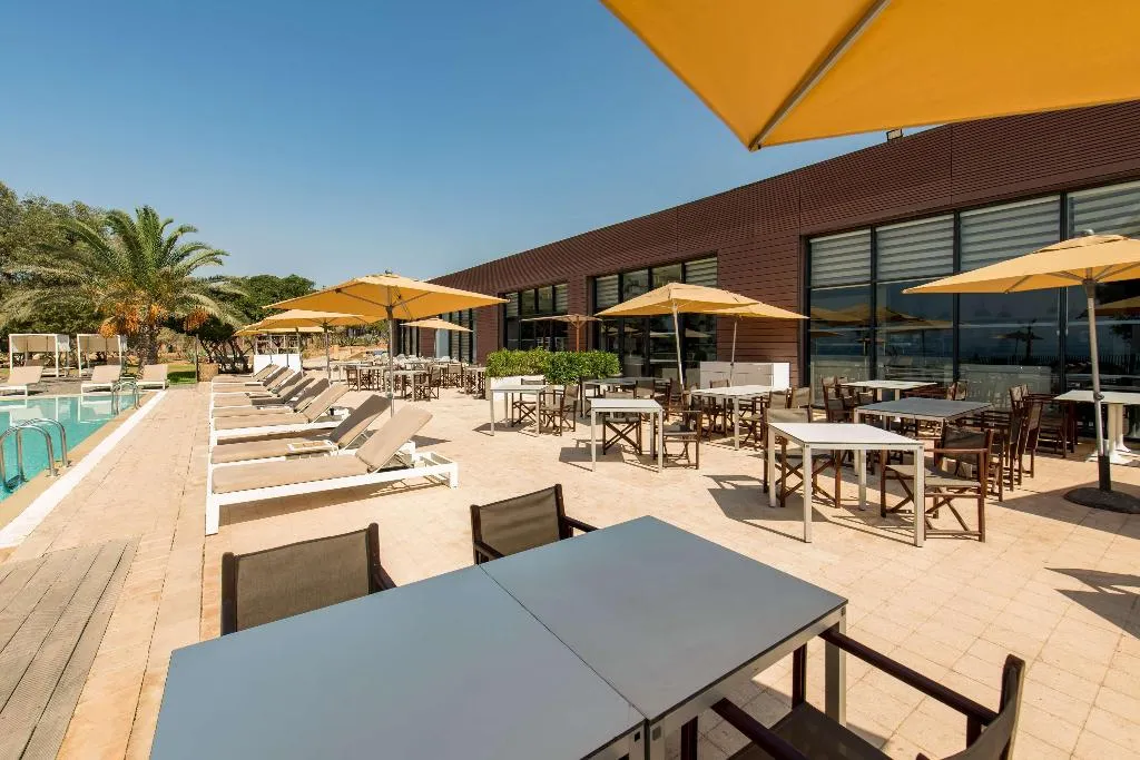 Pool, Radisson Blu Resort Taghazout Bay Surf Village, Agadir