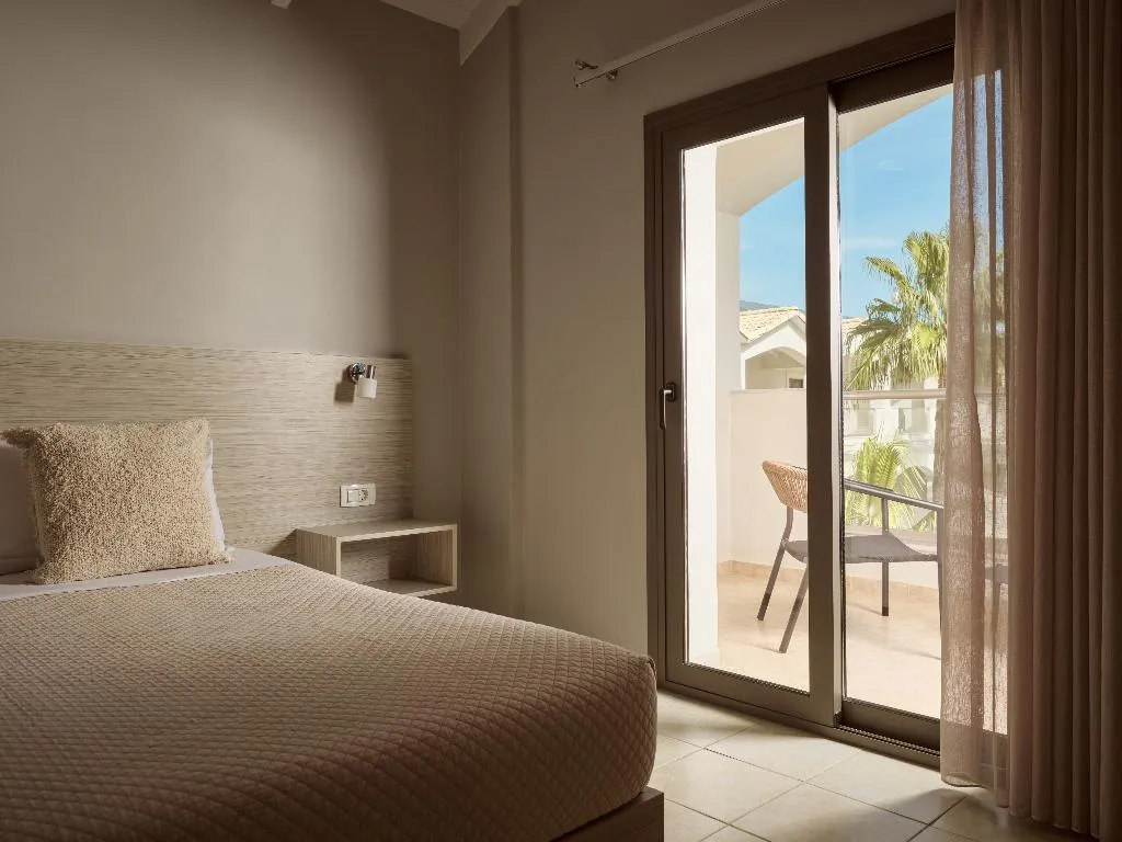 APARTMENT DELUXE Room, Zante Atlantis, Zante
