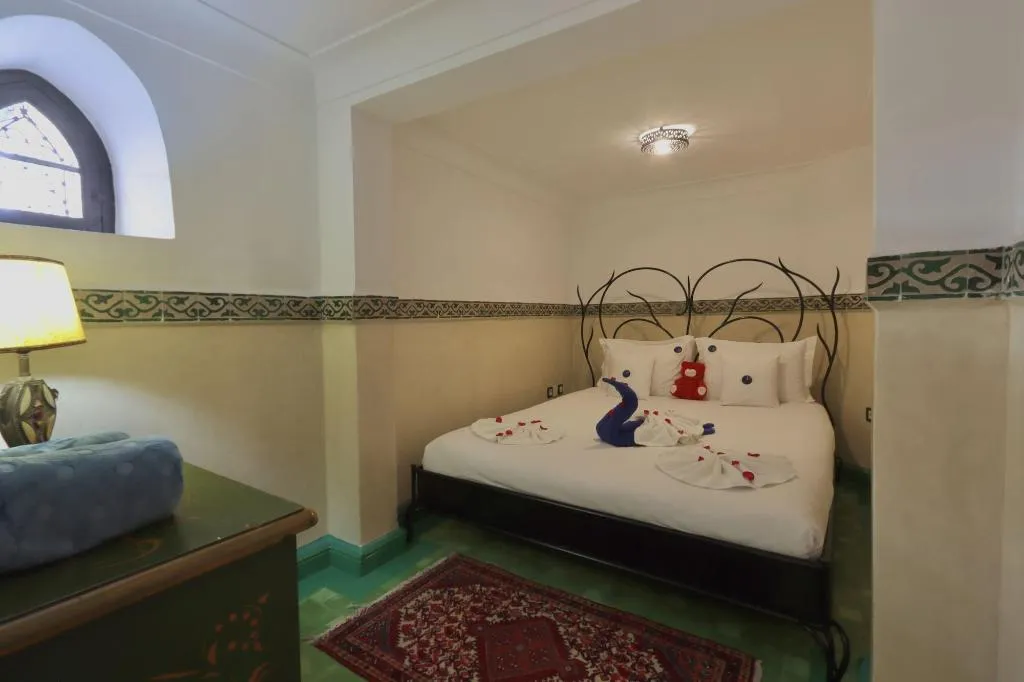 Room, Abbassia Marrakech, Marrakech