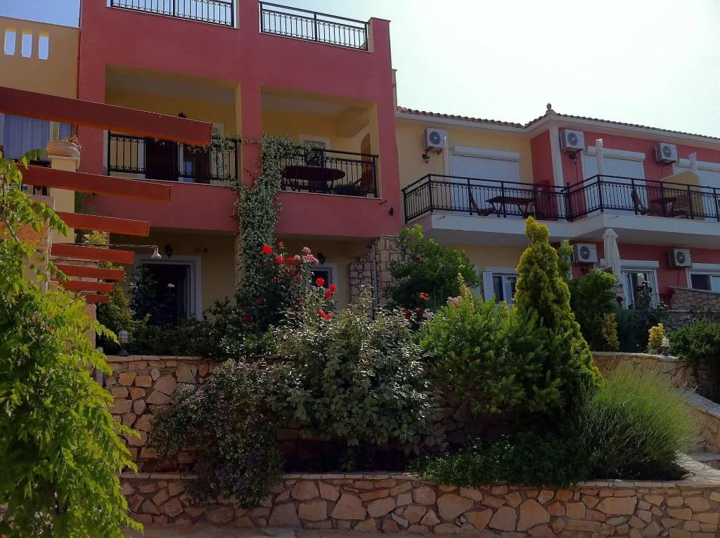 General view, Lithies Studios & Apartments, Zante