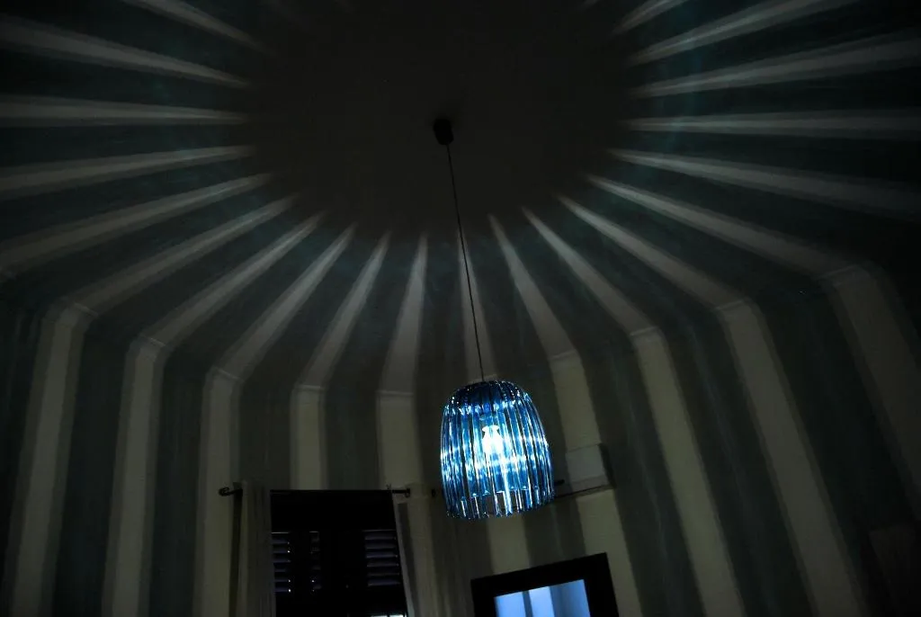 Room, Il Quadrifoglio Room&Suite, Palermo