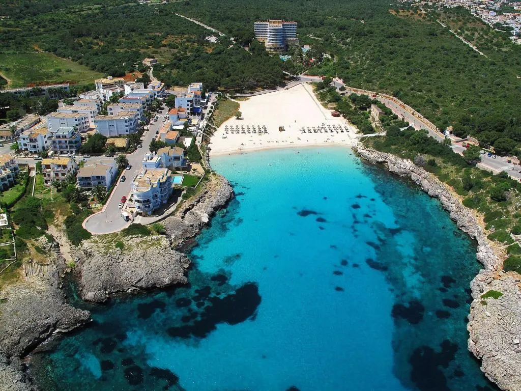 General view, Grupotel Club Cala Marsal, Majorca