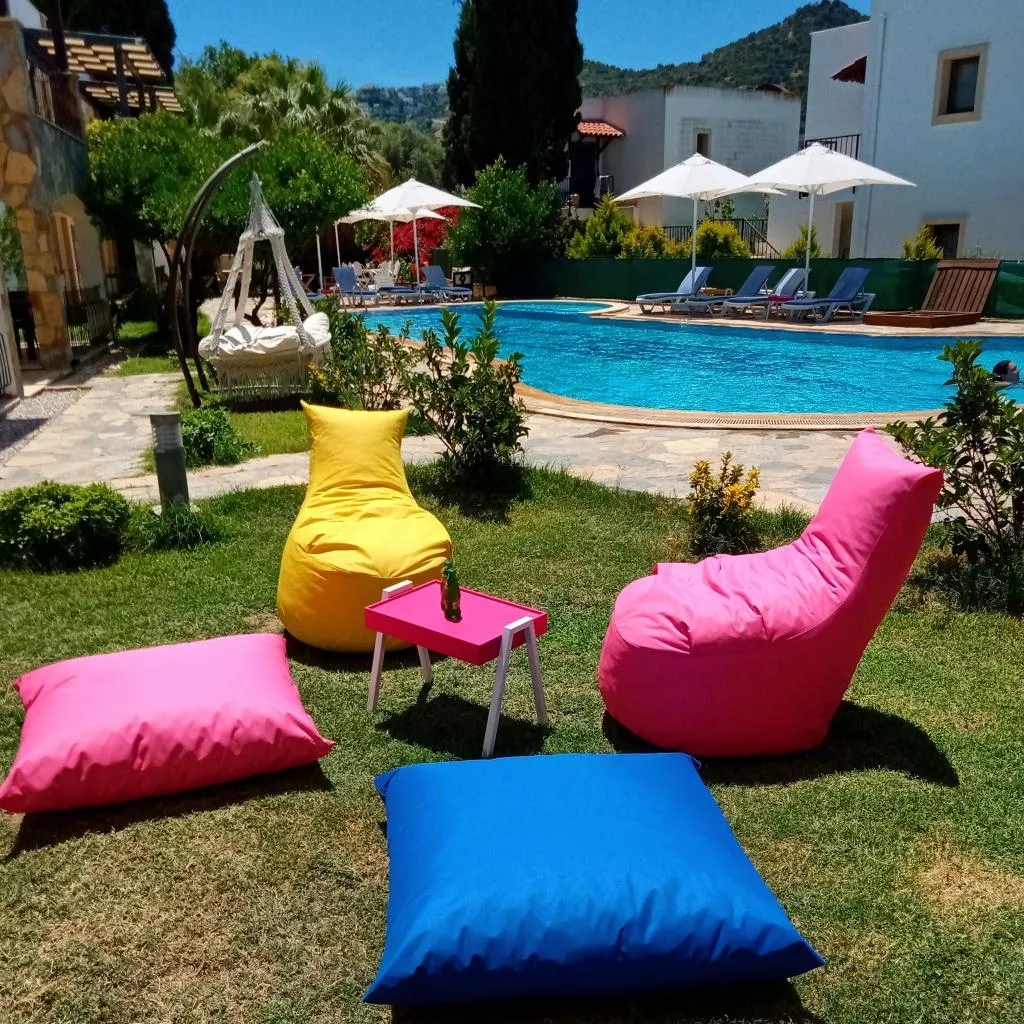 Pool, The Mara Suites Yalikavak, Bodrum
