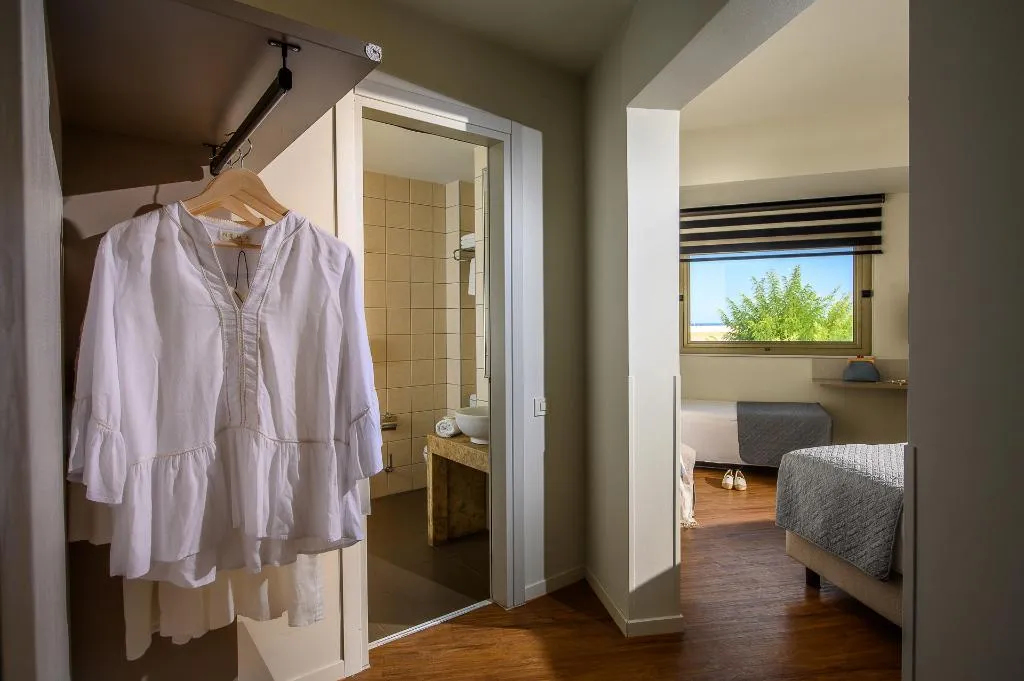 TRIPLE STANDARD Room, Marin Hotel, Crete
