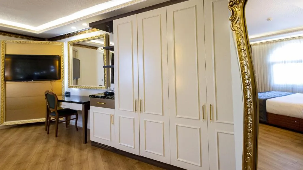 Room, Can Adalya Palace Hotel, Antalya