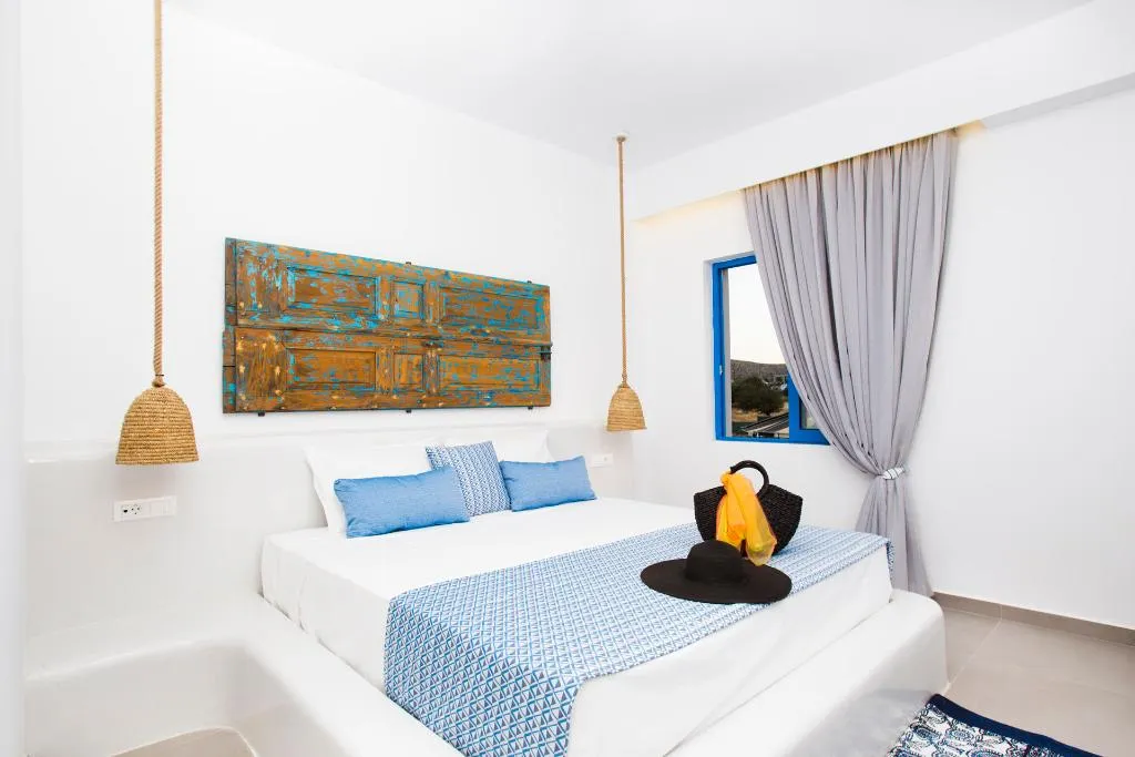 STUDIO CAPACITY 2 Room, Lindos Portes, Rhodes