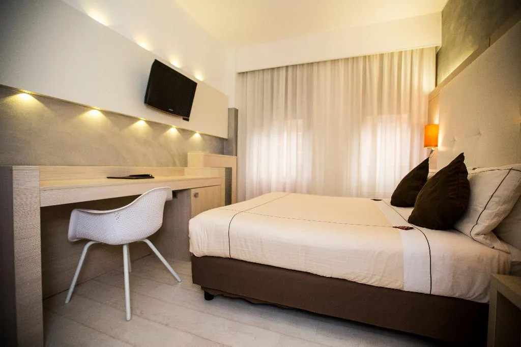 Room, Agape Hotel AA Hotels, Milan