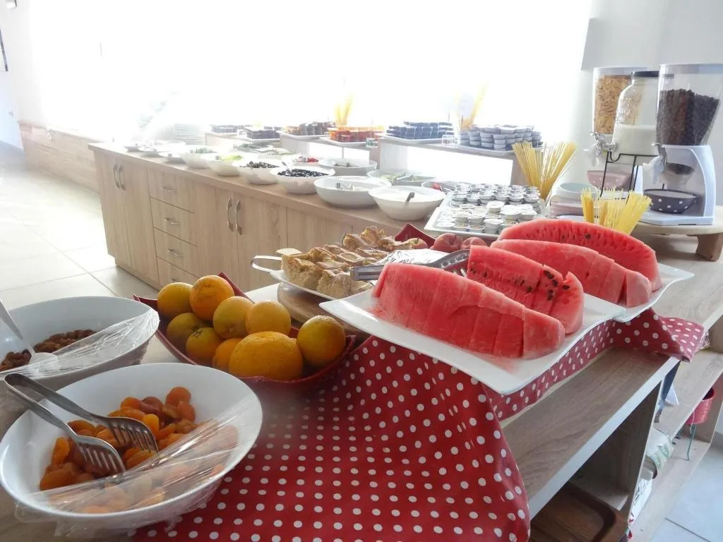Restaurant, Grand Taner, Dalaman