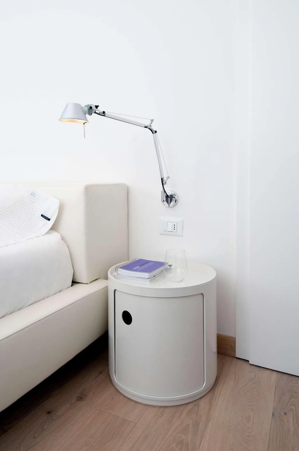 Room, Brera Apartments Milan, Milan
