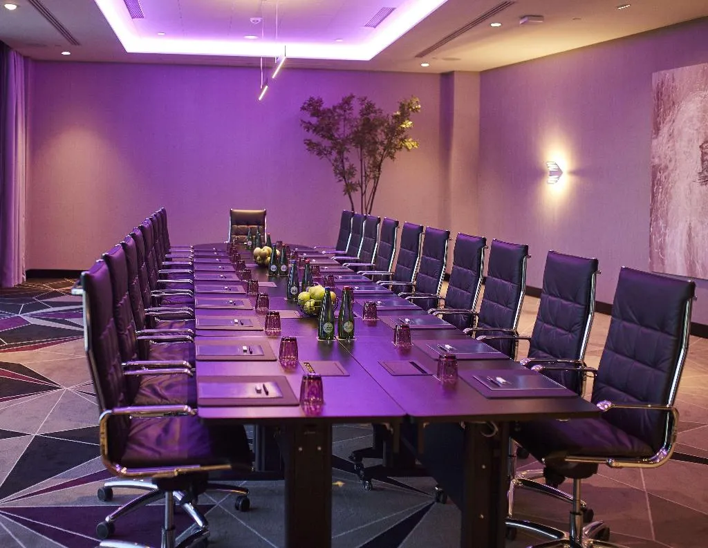 Conferences, Hilton Tallinn Park, Tallinn