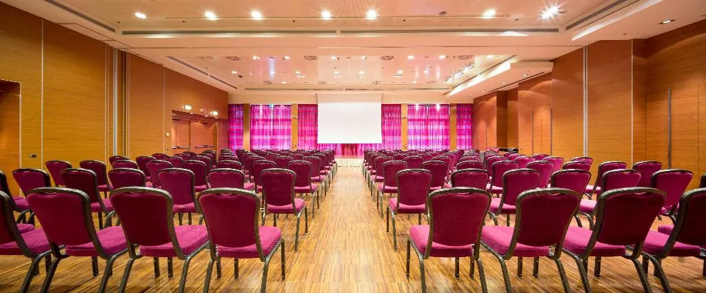 Conferences, Best Western Premier BHR Treviso Hotel, Venice