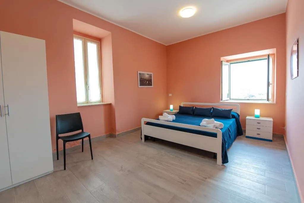 VILLA STANDARD Room, Residenza Il Segreto, Catania