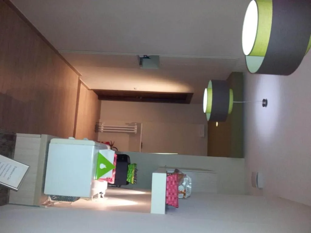 Room, Trastevere Chic, Rome