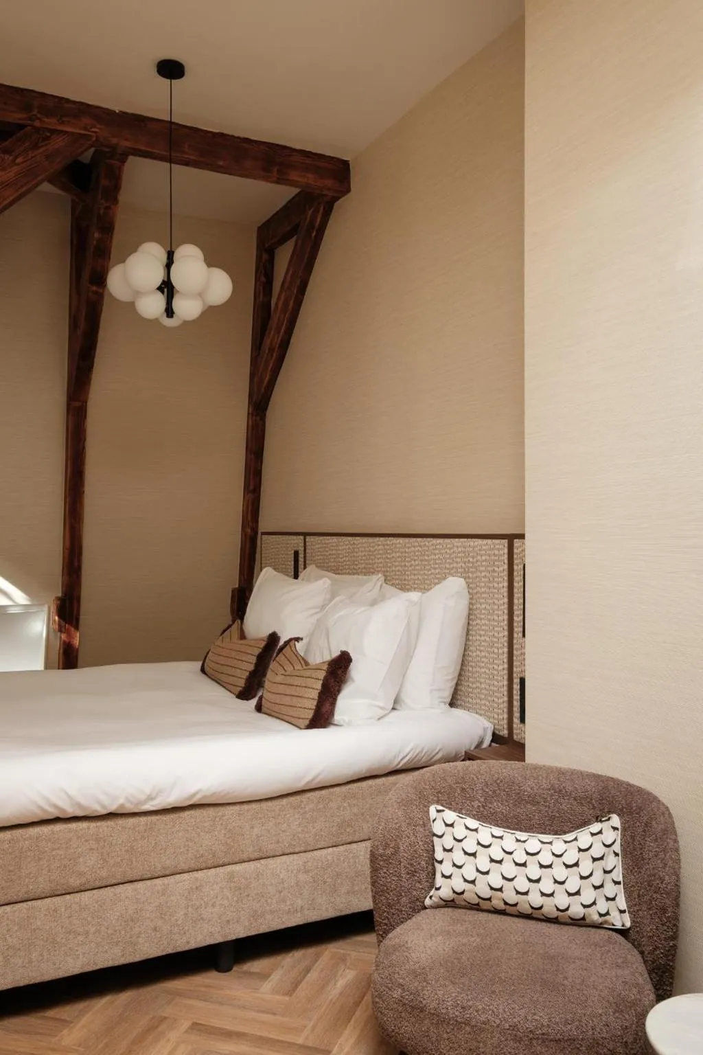Room, Amsterdam Parklane, Amsterdam