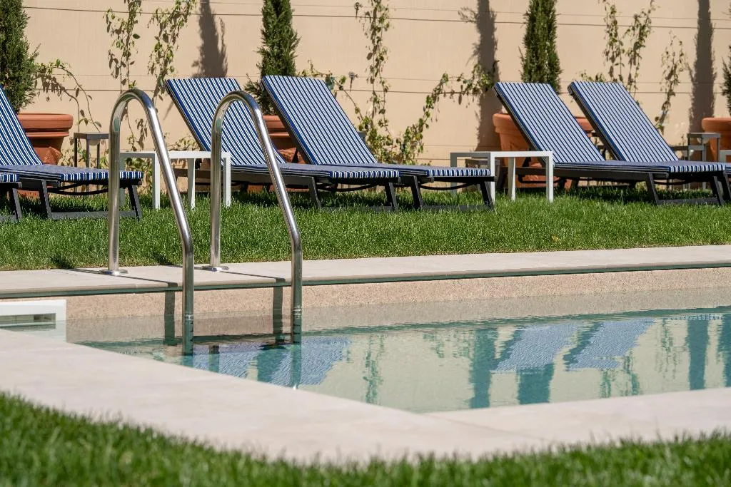 Pool, Hotel Indigo Florence, Florence