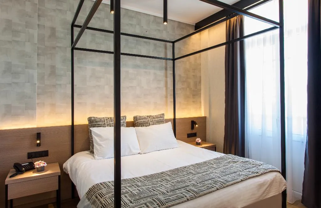 DOUBLE SUPERIOR Room, Egnatia Palace, Halkidiki