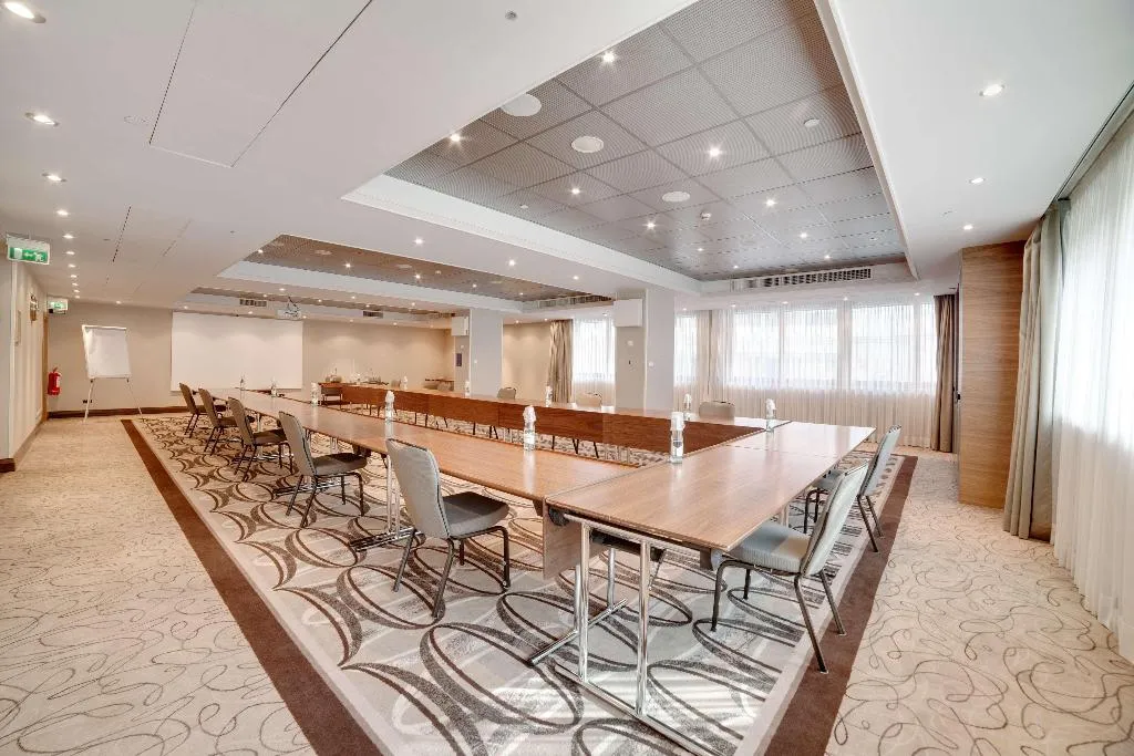 Conferences, Hilton Milan, Milan