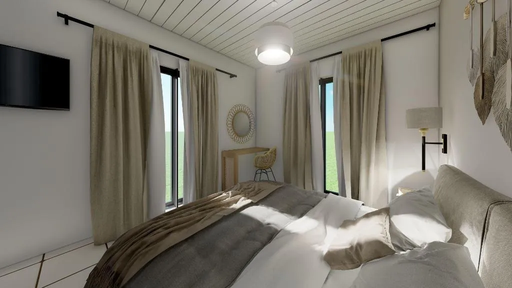 Room, Vaso Alykanas Studios, Zante