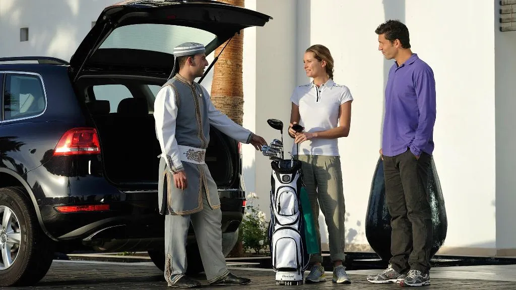 Sports and Entertainment, Sofitel Agadir Thalassa, Agadir