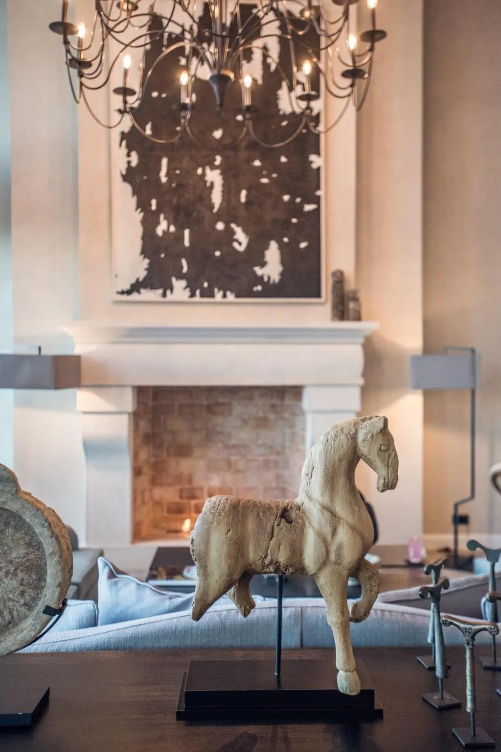 Lobby, Marbella Nido Suite Hotel & Villas, Corfu