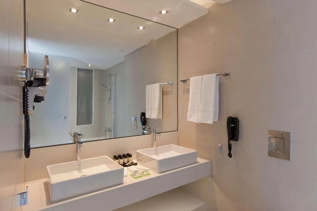Room, Princess Andriana Resort & Spa, Rhodes