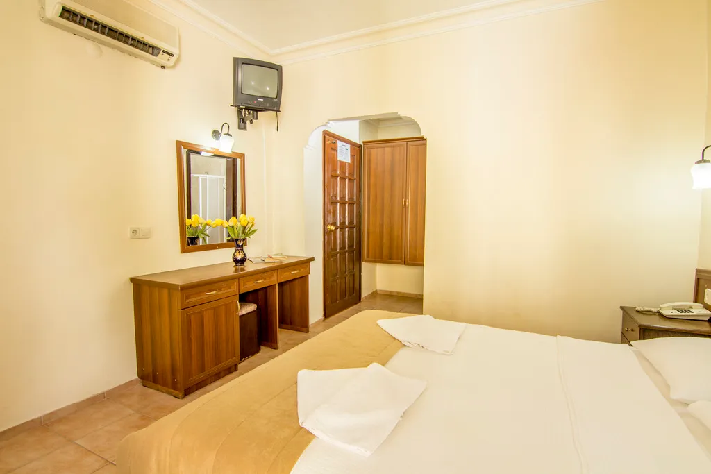 SINGLE STANDARD Room, Karbelsun, Dalaman