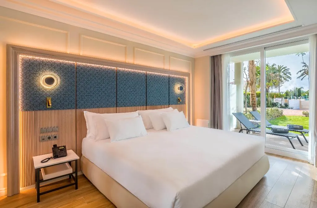 JUNIOR SUITE DELUXE Room, Barceló La Nucia Palms – Adults Recommended, Costa Blanca