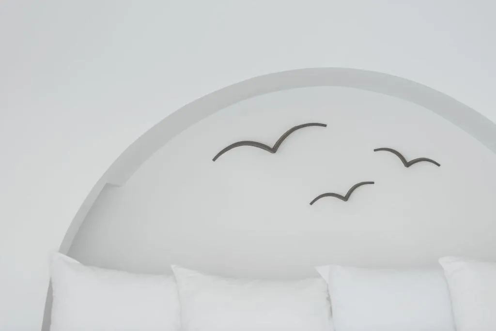 Room, Keti Hotel, Santorini