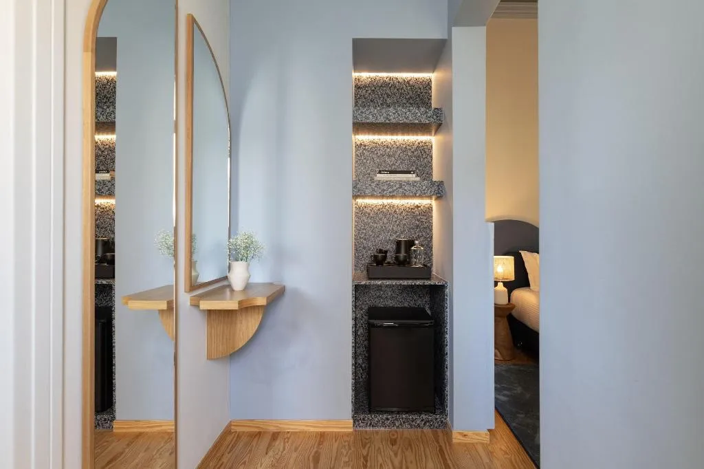 Room, Medley Conceptual Living & Spa, Athens