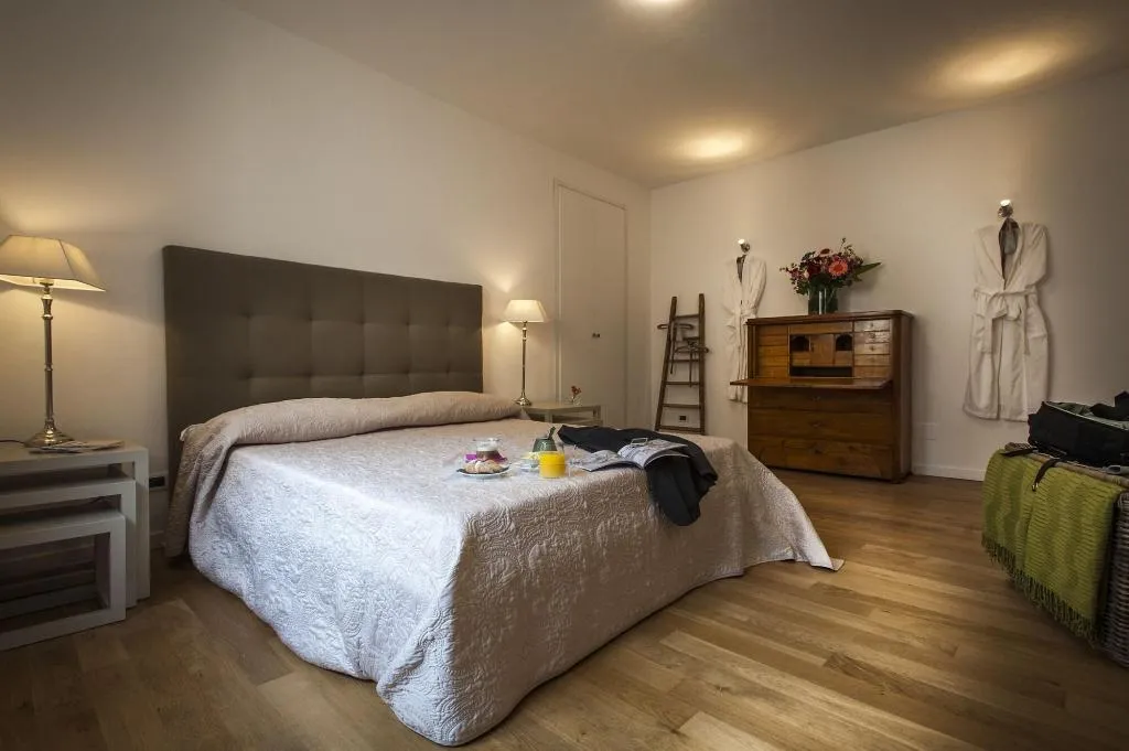 Room, Bb22 Palace Luxury Apartments, Palermo