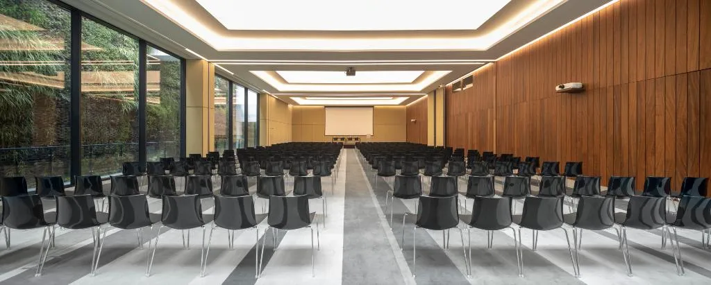 Conferences, Lux Lisboa Park, Lisbon