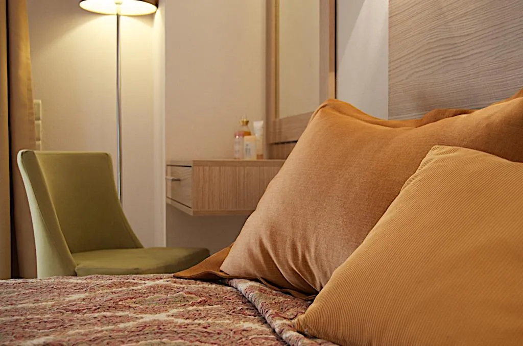 Double or Twin SUPERIOR Room, Blue Island, Crete
